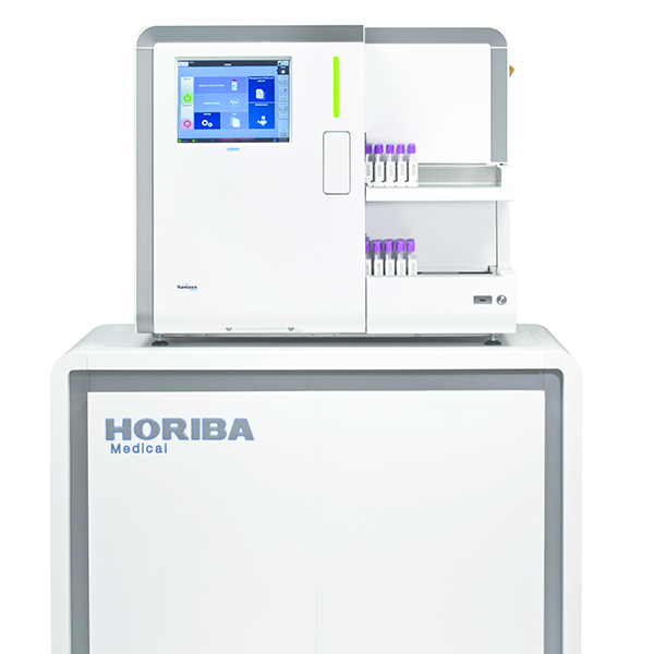 Yumizen H500 Fully automated Hematology Analyzer